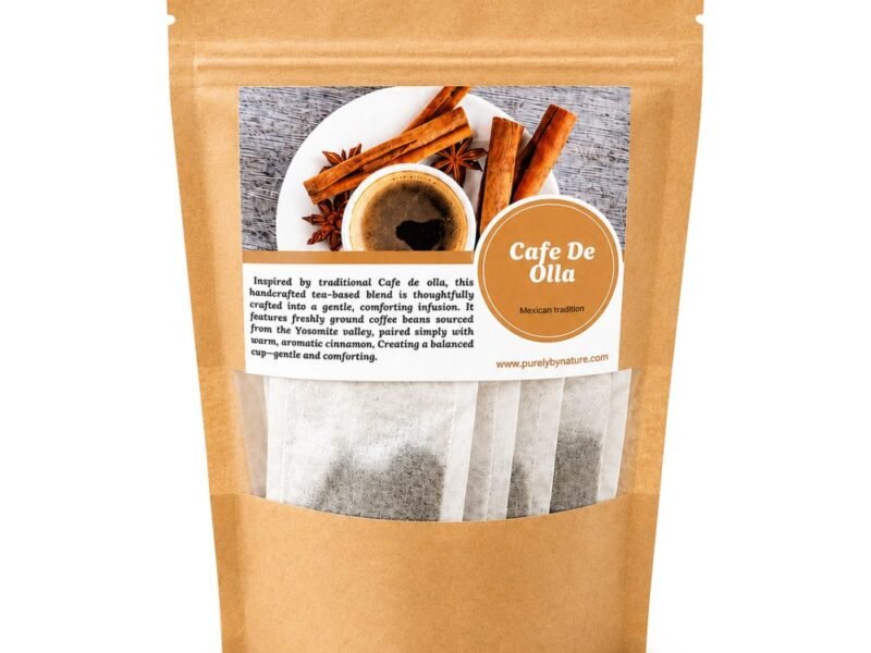 Cafe De Olla