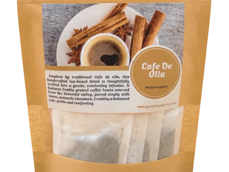 Cafe De Olla