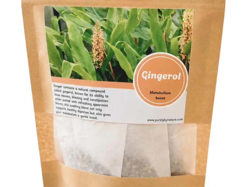 Gingerol