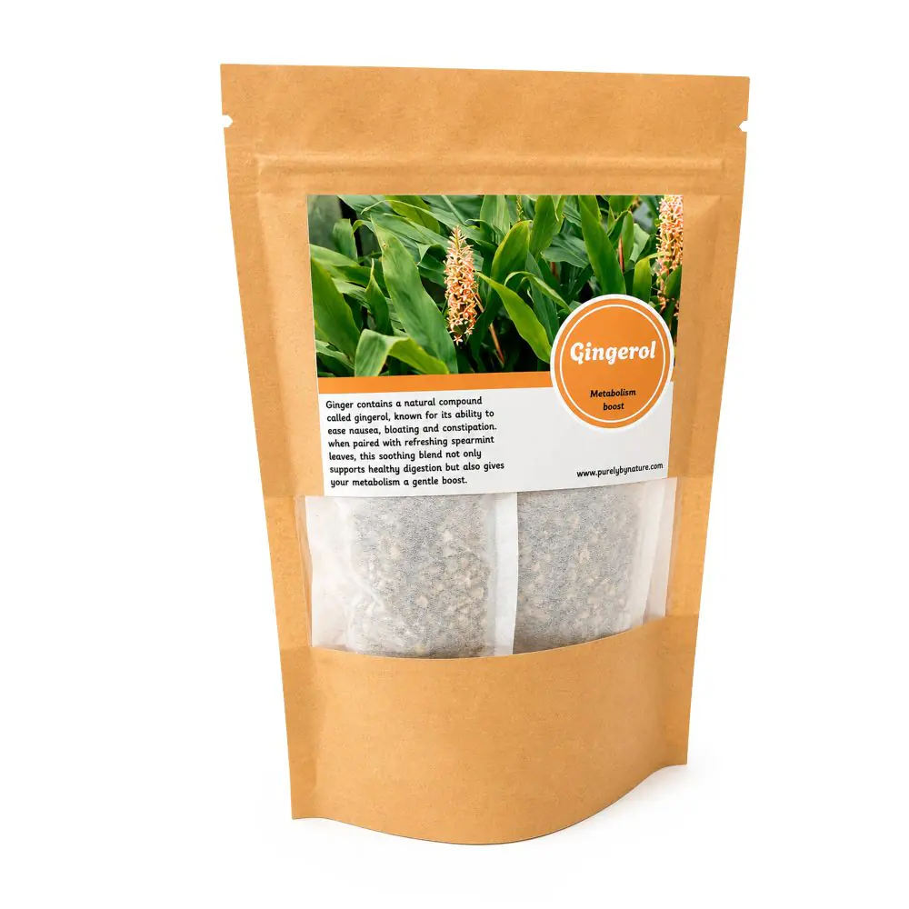 Gingerol - Image 3