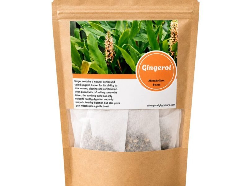 Gingerol