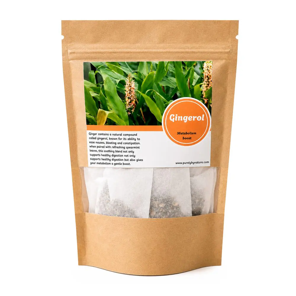 Gingerol