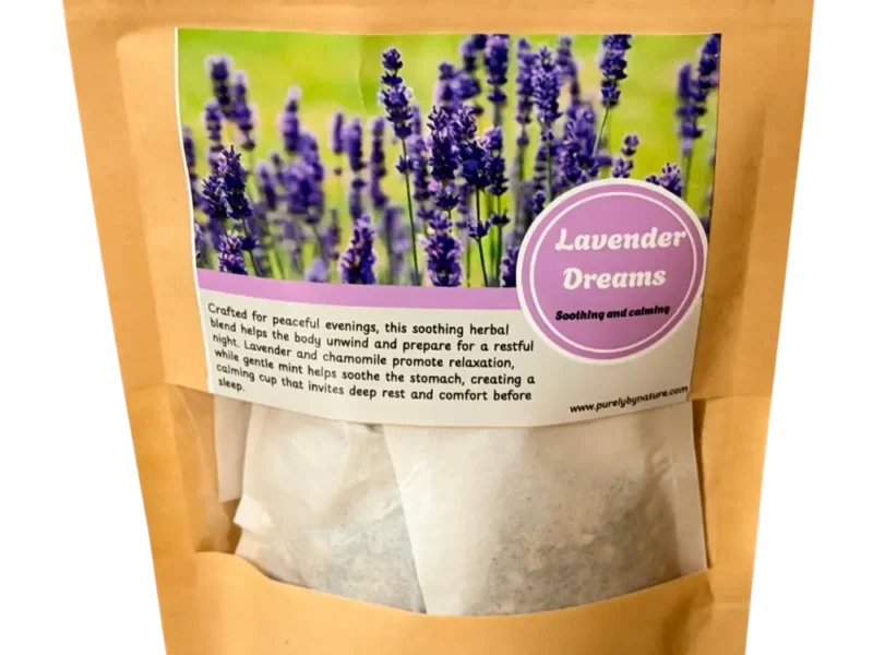 Lavender Dreams