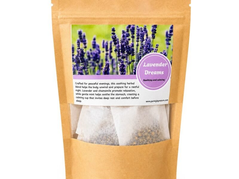 Lavender Dreams
