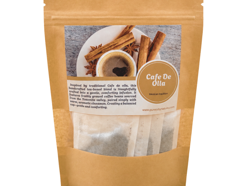 Cafe De Olla