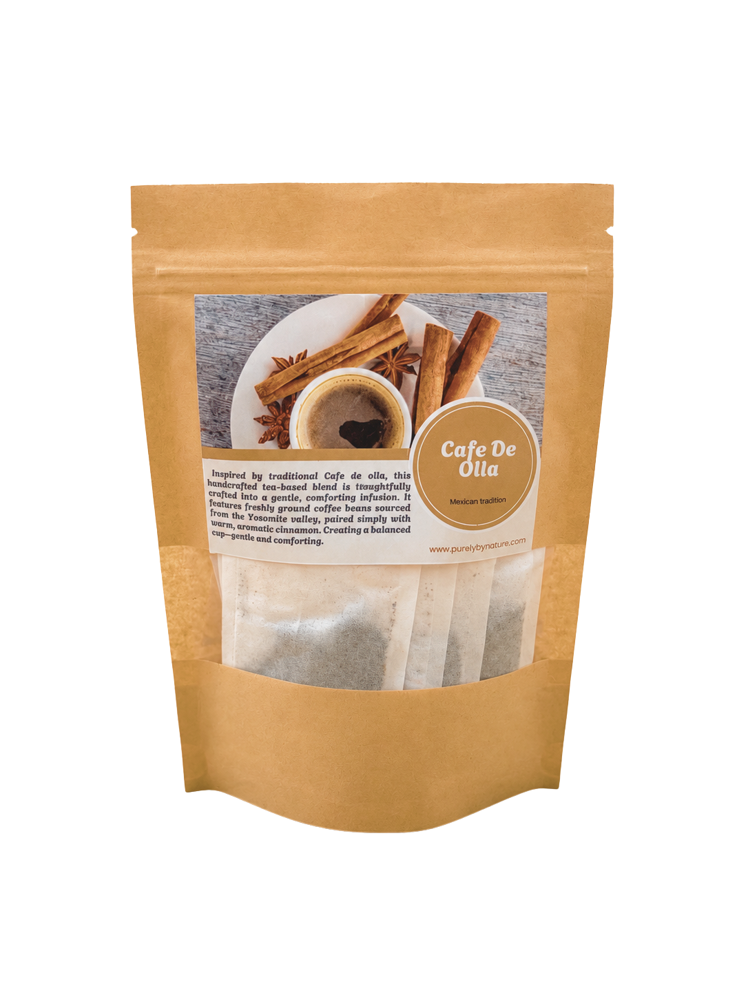 Cafe De Olla