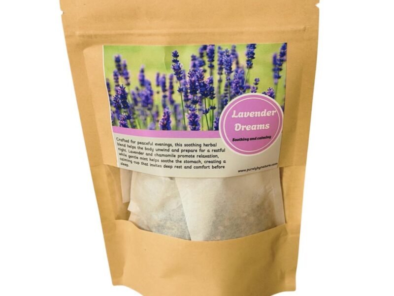 Lavender Dreams
